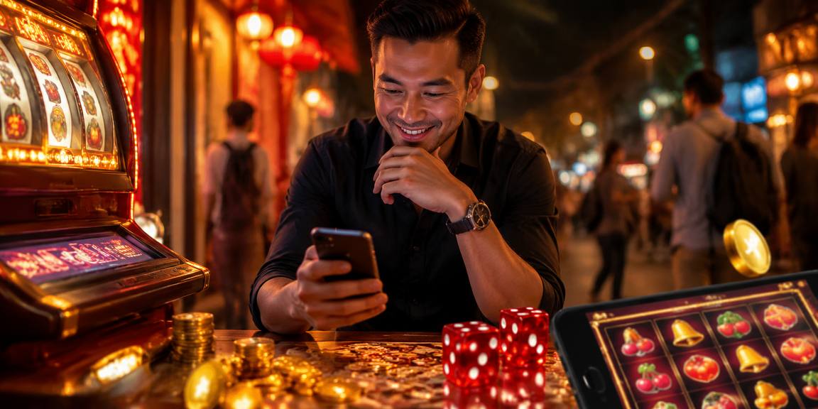 win96 Dragon Tiger Trực Tuyến Trên win96 — Quy Tắc Và Studio